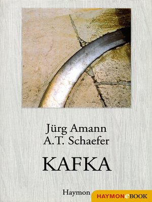 cover image of KAFKA